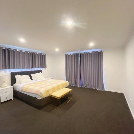 Rotorua Sunshine Brand New 4 Bedroom House Екстериор снимка