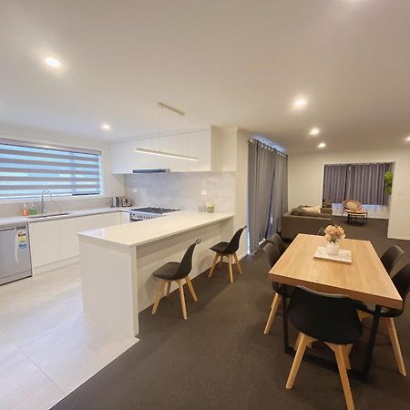 Rotorua Sunshine Brand New 4 Bedroom House Екстериор снимка