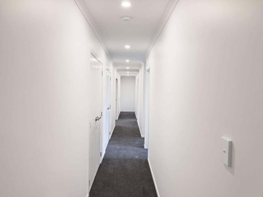 Rotorua Sunshine Brand New 4 Bedroom House Екстериор снимка