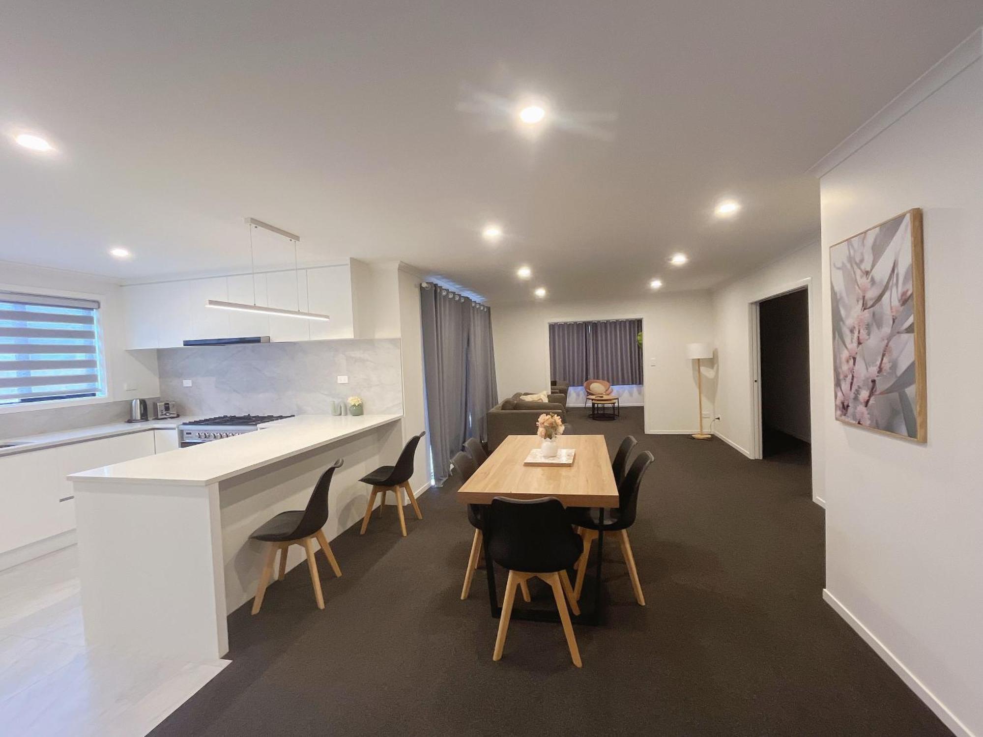 Rotorua Sunshine Brand New 4 Bedroom House Екстериор снимка