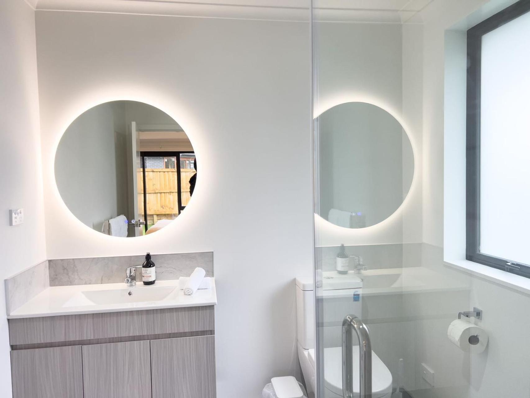 Rotorua Sunshine Brand New 4 Bedroom House Екстериор снимка