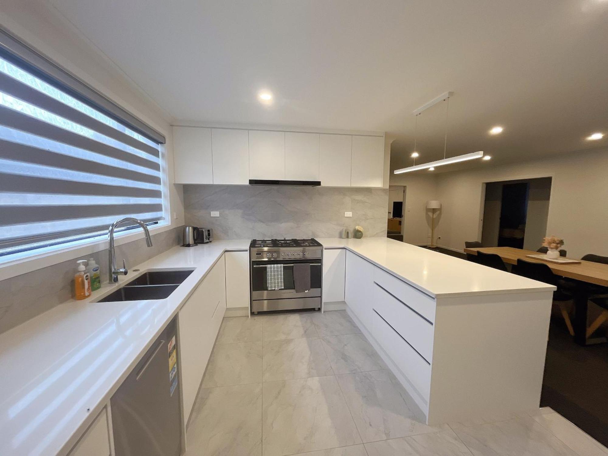 Rotorua Sunshine Brand New 4 Bedroom House Екстериор снимка