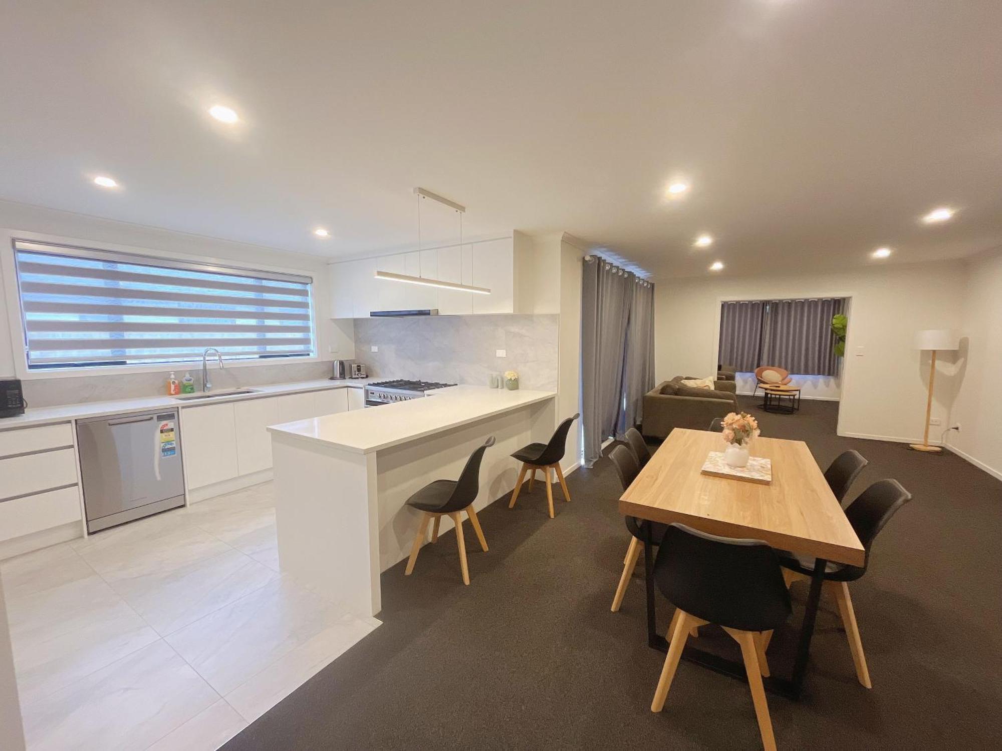 Rotorua Sunshine Brand New 4 Bedroom House Екстериор снимка