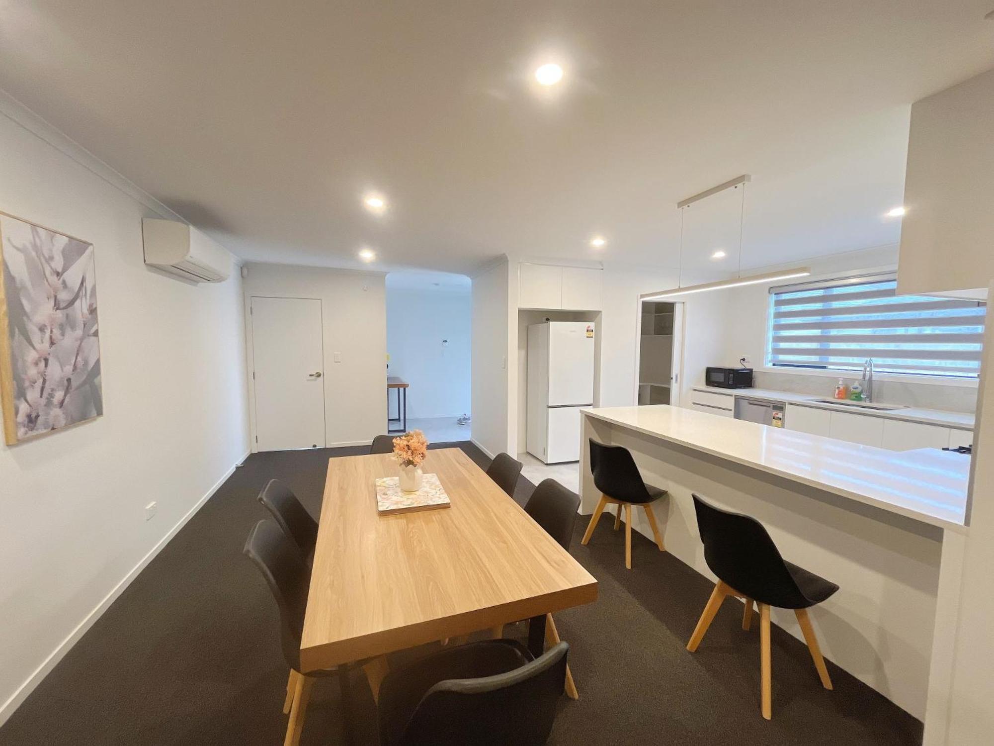 Rotorua Sunshine Brand New 4 Bedroom House Екстериор снимка