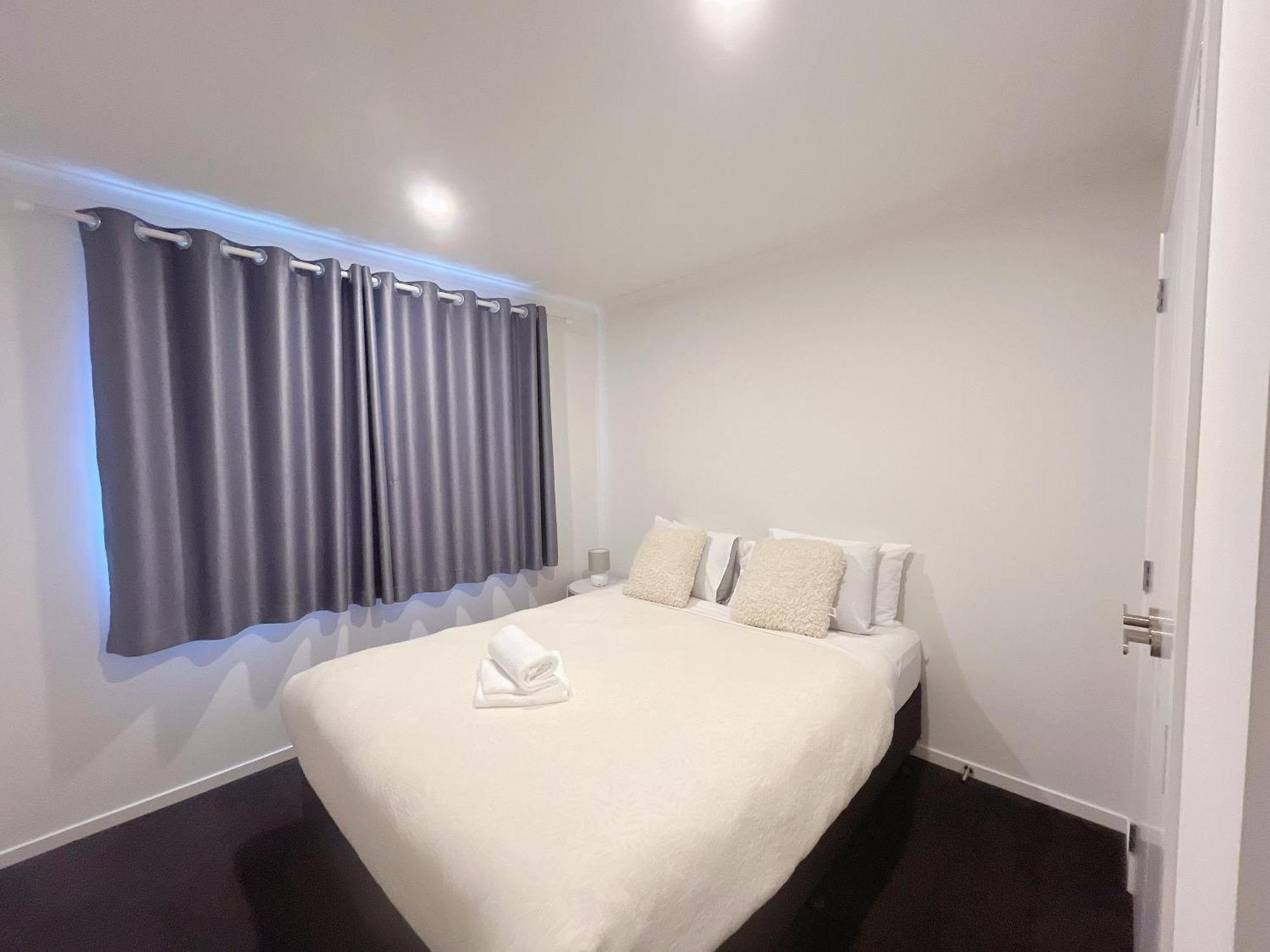 Rotorua Sunshine Brand New 4 Bedroom House Екстериор снимка