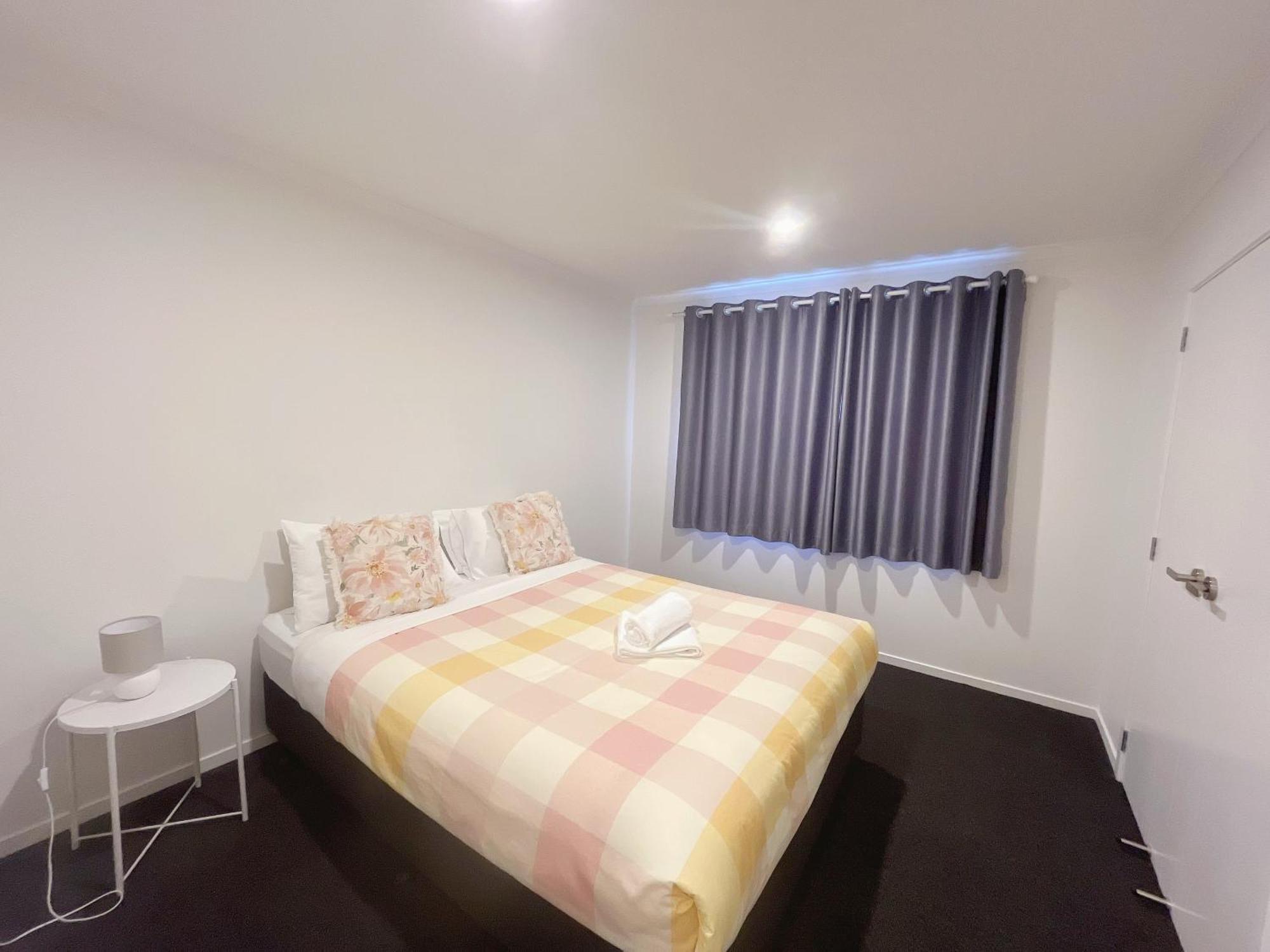 Rotorua Sunshine Brand New 4 Bedroom House Екстериор снимка