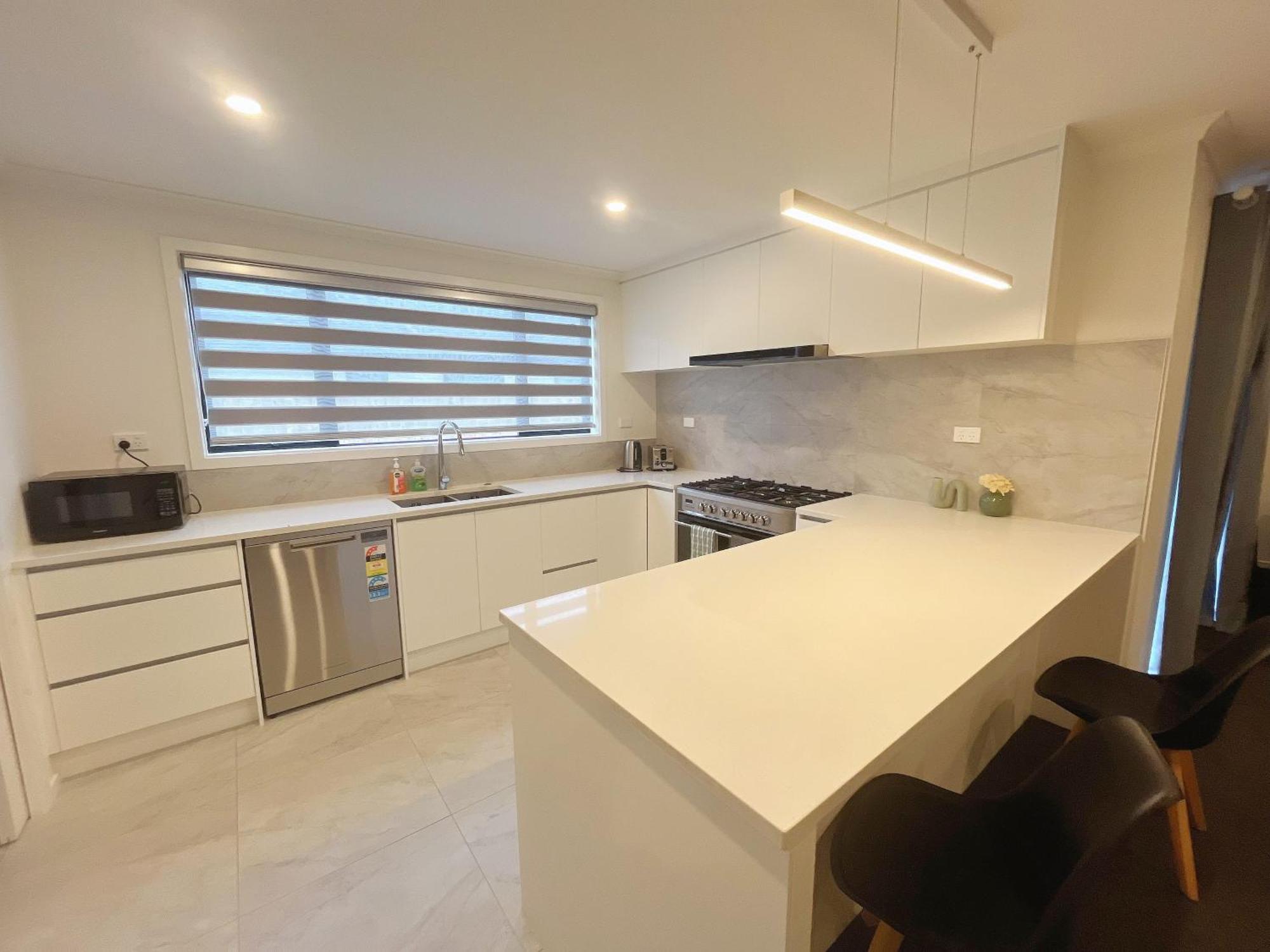 Rotorua Sunshine Brand New 4 Bedroom House Екстериор снимка
